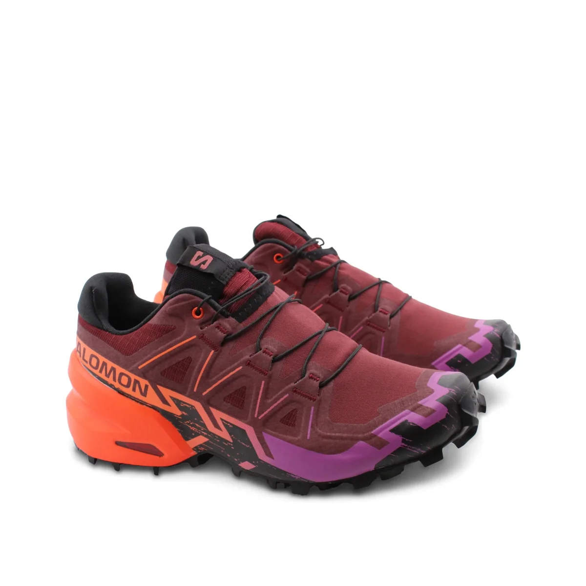 Speedcross 6 trail running da donna - immagine 7