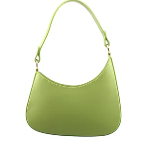 Lauri borsa tracolla in vera pelle