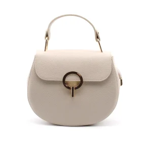 Lavinia borsa a spalla in pelle donna