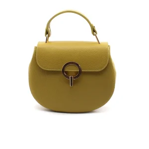 Lavinia borsa a spalla in pelle donna