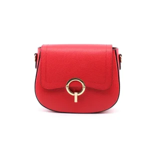 Lavinia borsa a spalla in pelle donna