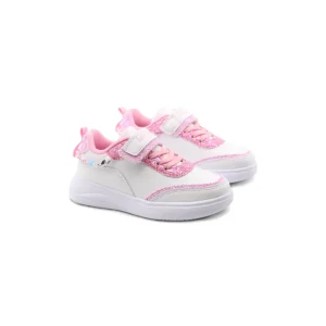 Gioiello sneaker con braccialetto bimba