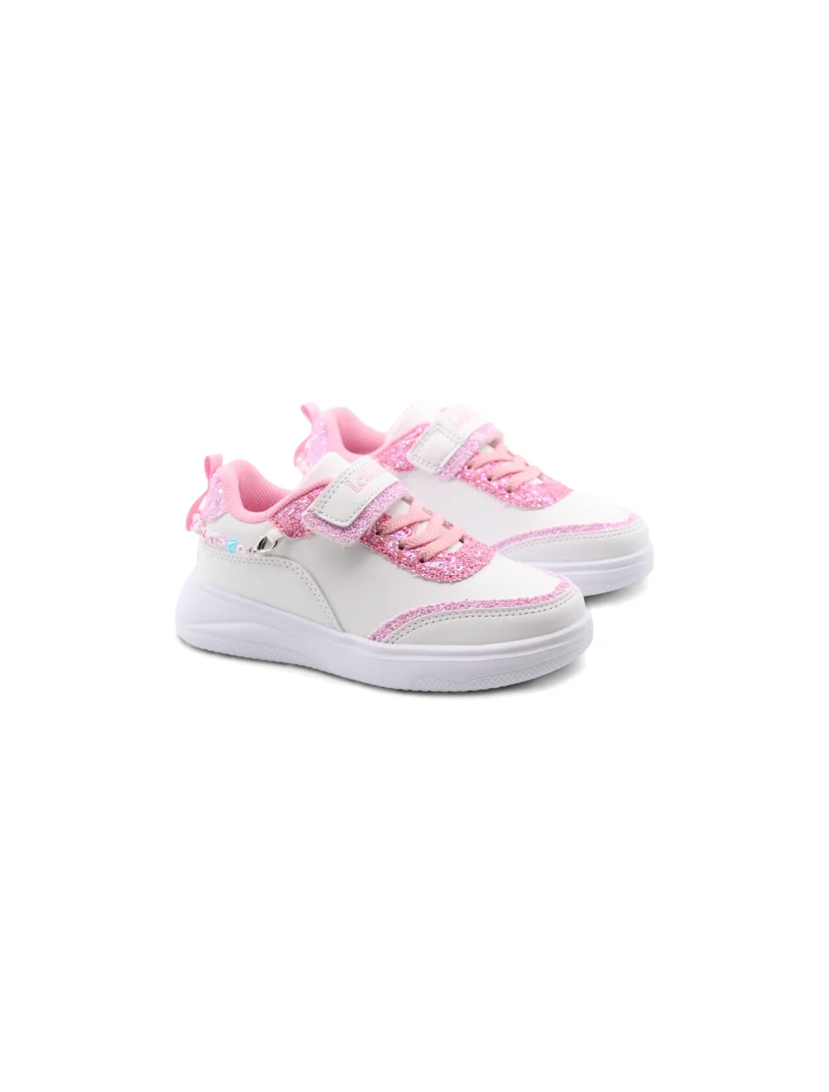 Gioiello sneaker con braccialetto bimba