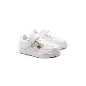 Frangetta Mix sneaker gioiello da bimba
