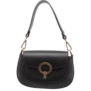 Loren borsa a mano in pelle donna
