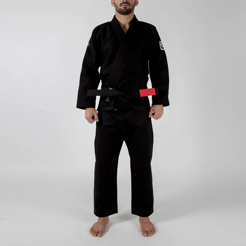 BJJ Gi Loyal Superlight - immagine 9