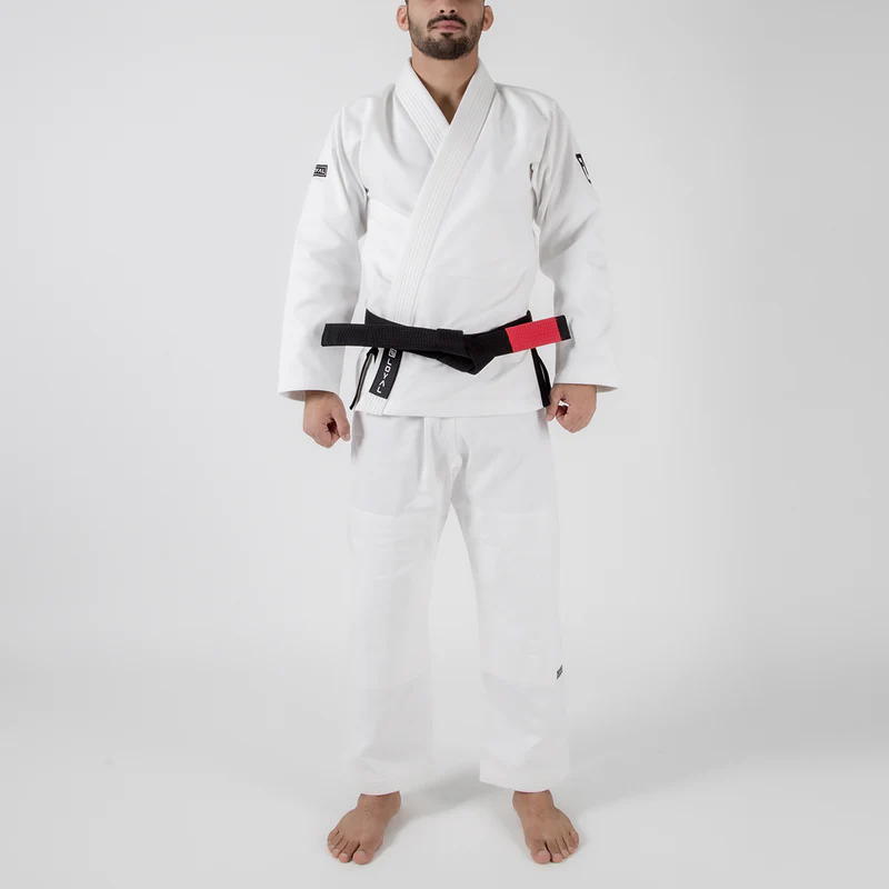 BJJ Gi Loyal Superlight - immagine 3