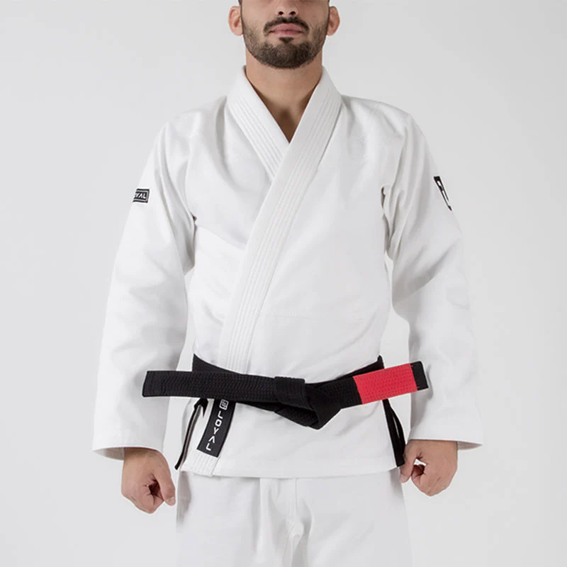 BJJ Gi Loyal Superlight