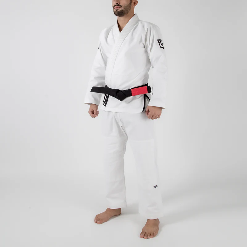 BJJ Gi Loyal Superlight - immagine 4