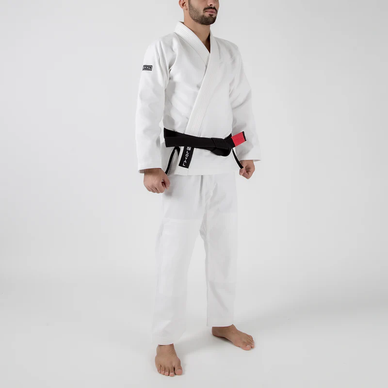 BJJ Gi Loyal Superlight - immagine 7