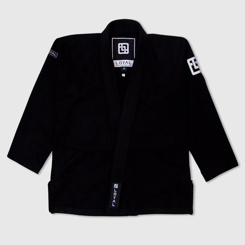 BJJ Gi Loyal Superlight - immagine 8