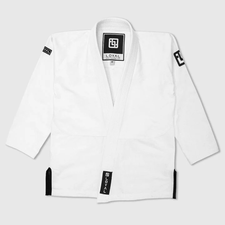 BJJ Gi Loyal Superlight - immagine 5