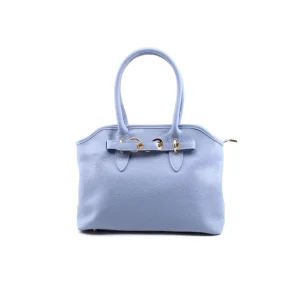 Lucia borsa a mano in pelle da donna