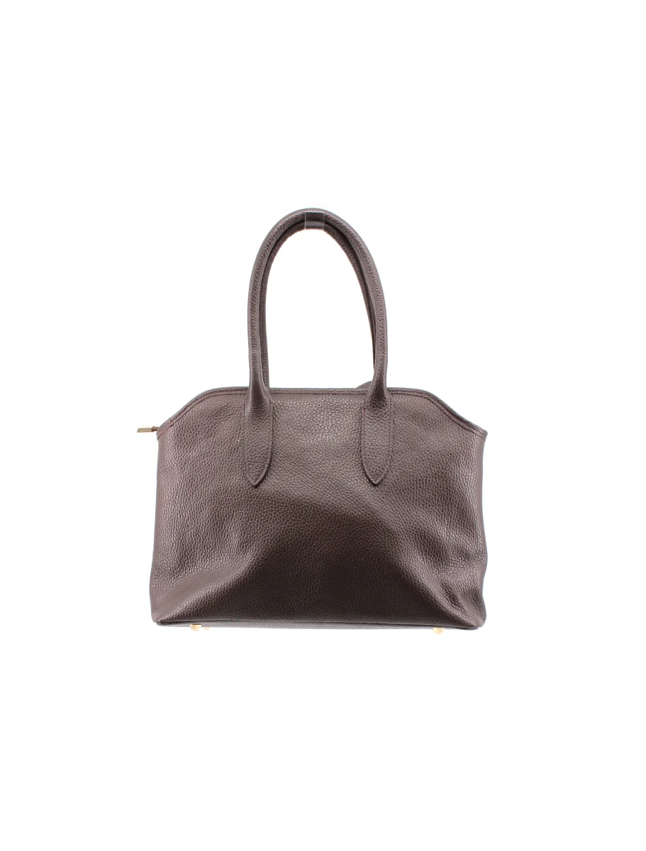 Lucia borsa a mano in pelle da donna - immagine 5