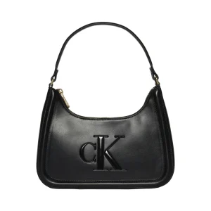 Raised Small Shoulder Bag borsa donna