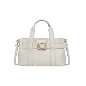 Borsa tote piccola con cintura da donna