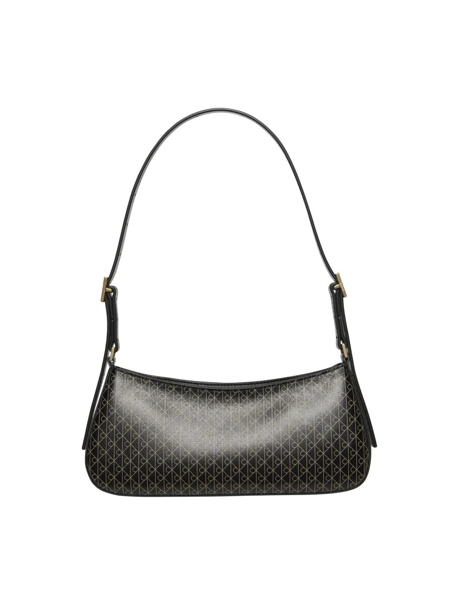 Emblem Aop Small borsa da donna