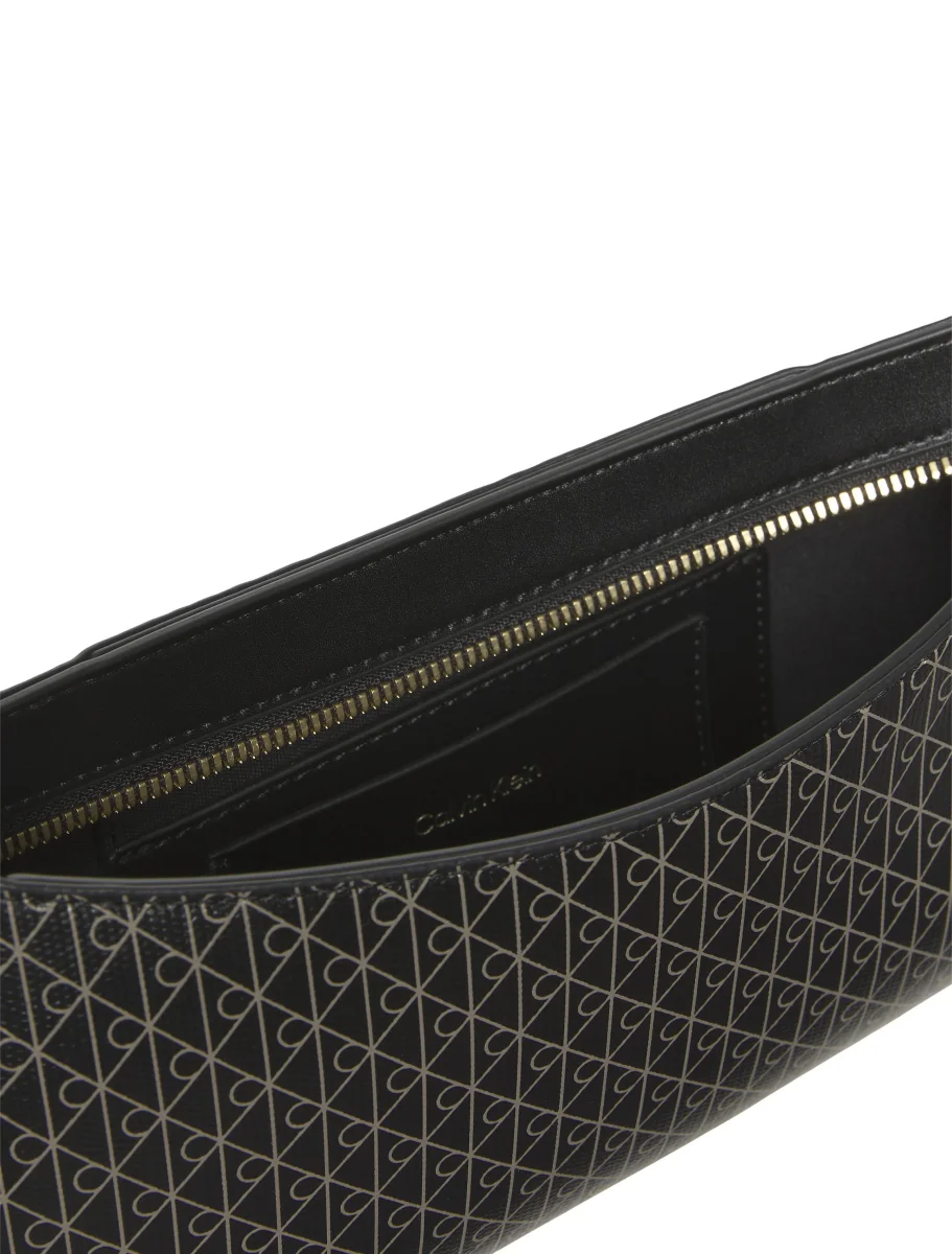 Emblem Aop Small borsa da donna - immagine 4