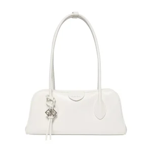 Multi Compartment Shoulder borsa donna