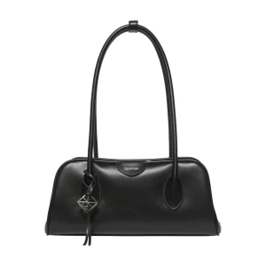 Multi Compartment Shoulder borsa donna