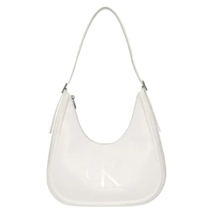 Bold Crescent Bag borsa donna