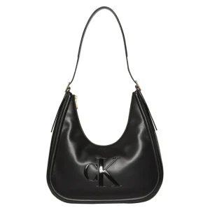 Bold Crescent Bag borsa donna
