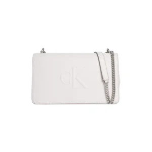 Sculted Ew Flap25 shoulder bag donna