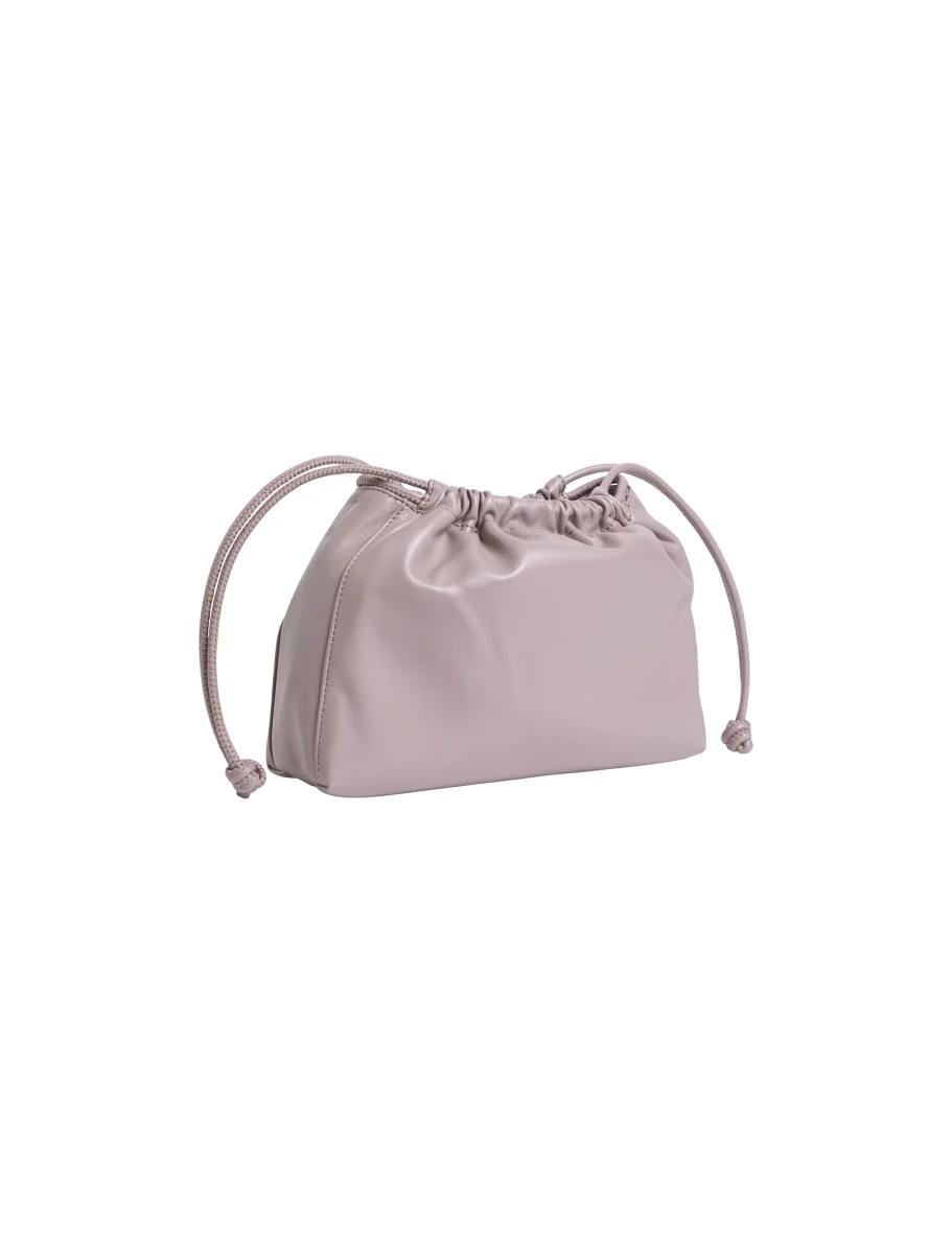 Drawstring Crossbody 26 borsa donna - immagine 3
