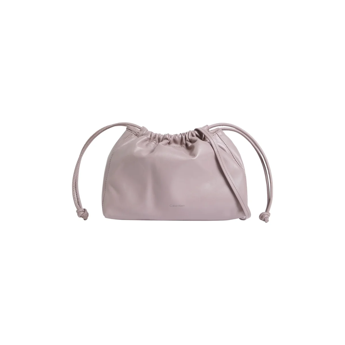 Drawstring Crossbody 26 borsa donna - immagine 5