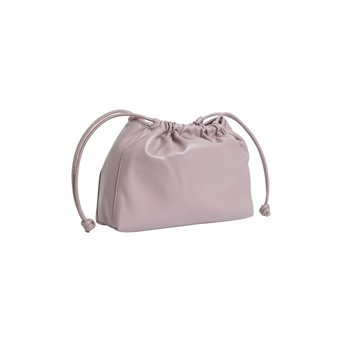 Drawstring Crossbody 26 borsa donna - immagine 6