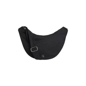 Luna Nylon Sling Bag borsa donna