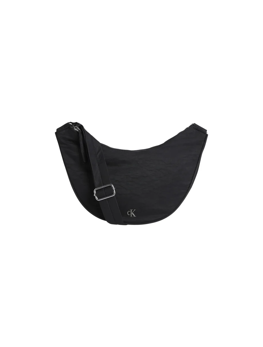 Luna Nylon Sling Bag borsa donna