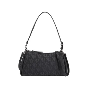 Drop Monogram Sm Shoulder Bag donna