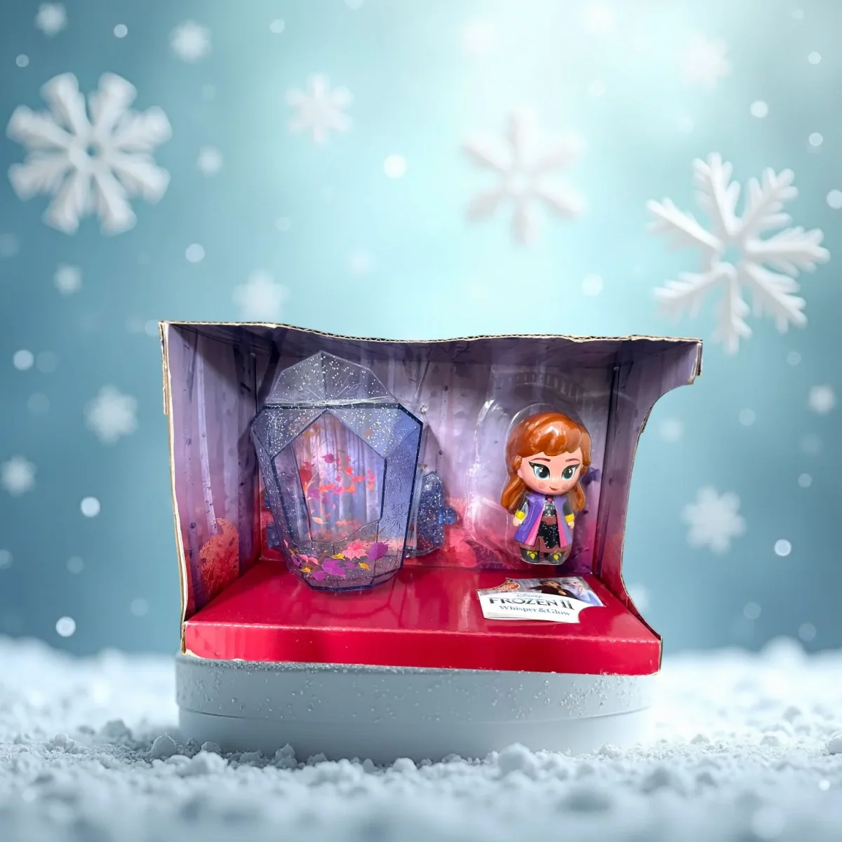 Lampada Frozen disney - immagine 4