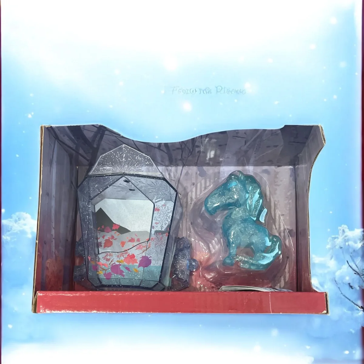 Lampada Frozen disney - immagine 5