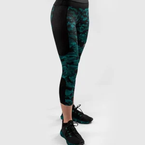 Leggings donna 3/4 Venum Defender