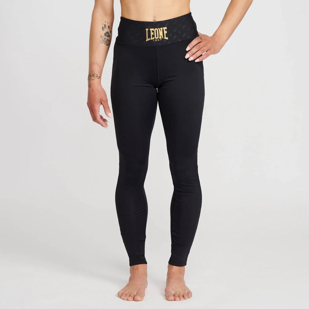 Leggings donna Leone DNA ABX725 - immagine 3