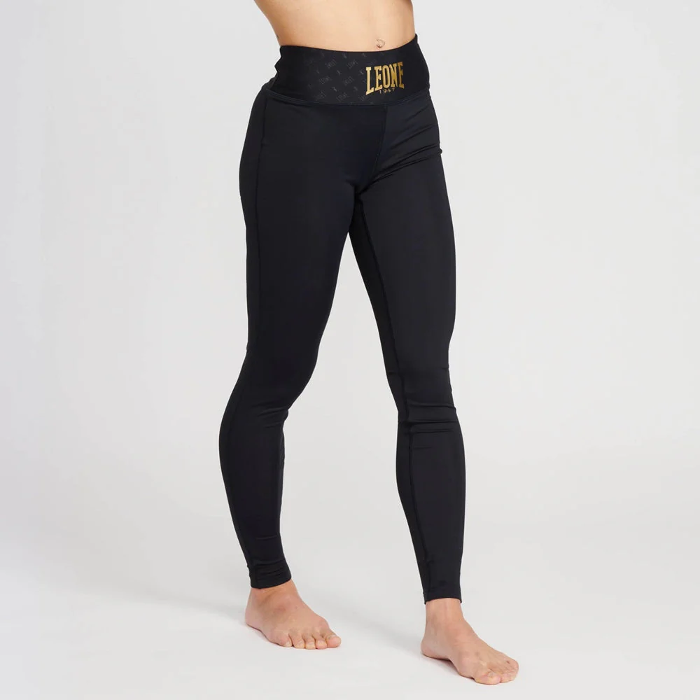 Leggings donna Leone DNA ABX725 - immagine 5