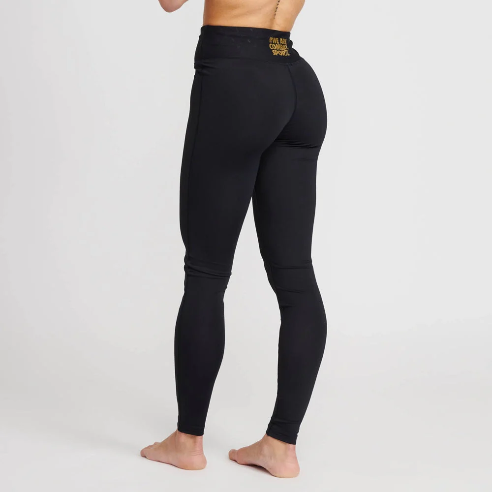 Leggings donna Leone DNA ABX725 - immagine 8