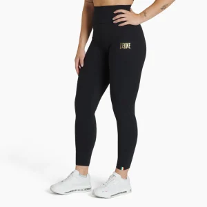 Leggings donna Leone DNA ABX732
