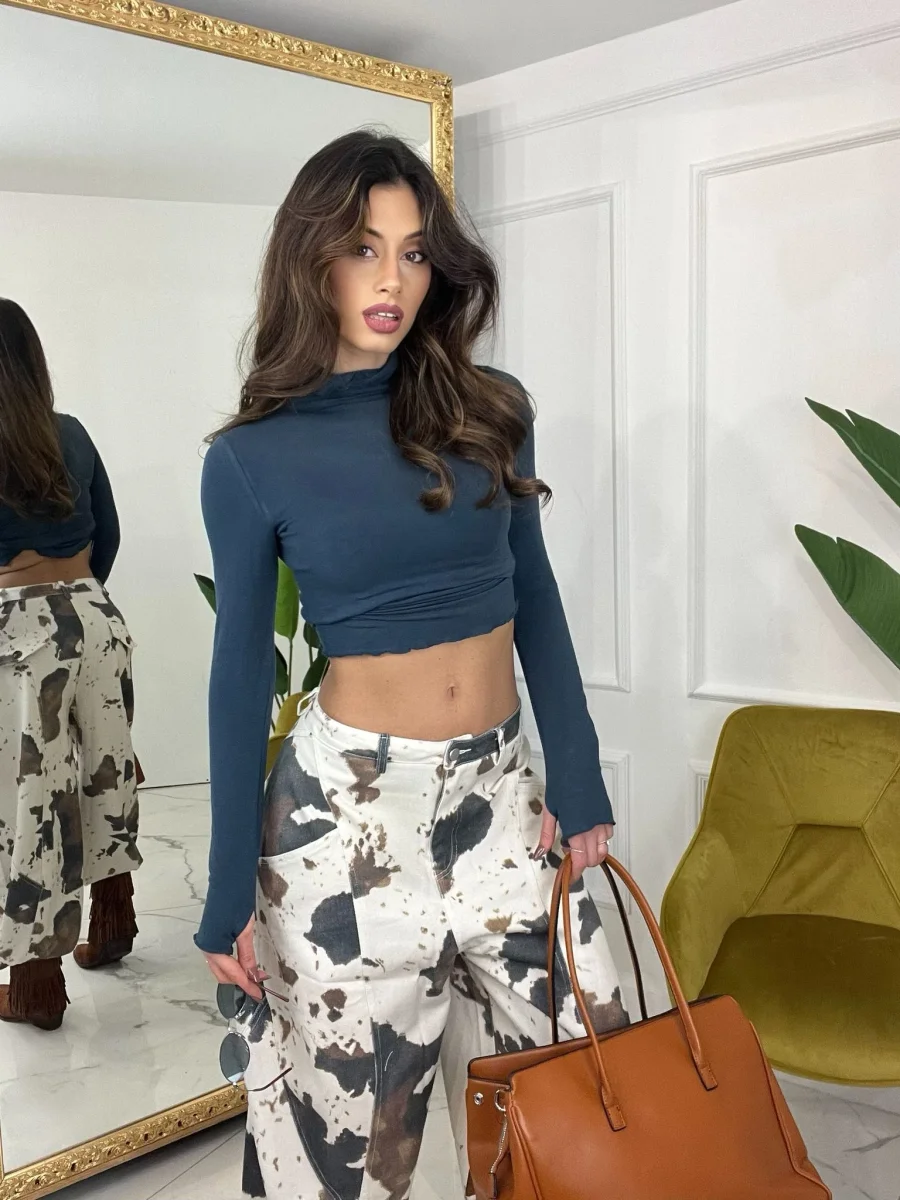 Lupetto Cotton - immagine 3