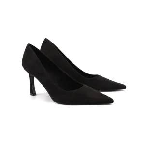 Décolleté a punta da donna