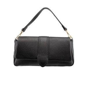 Mara borsa donna a mano in vera pelle