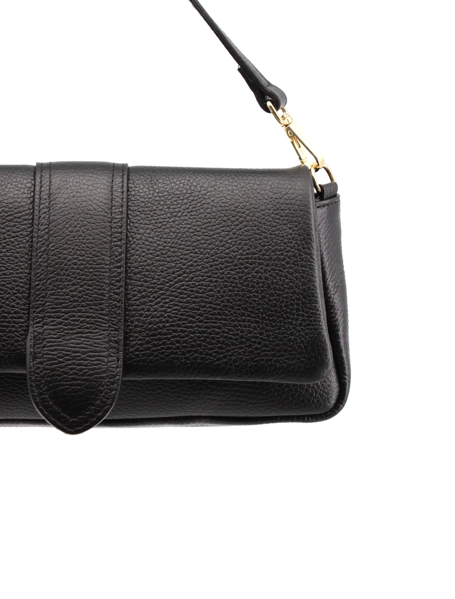 Mara borsa donna a mano in vera pelle - immagine 3