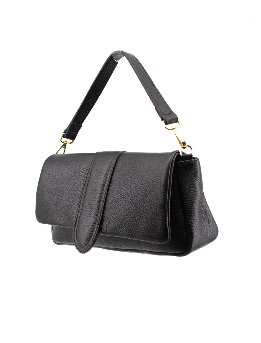 Mara borsa donna a mano in vera pelle - immagine 4