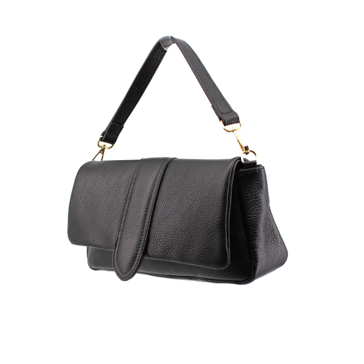 Mara borsa donna a mano in vera pelle - immagine 6