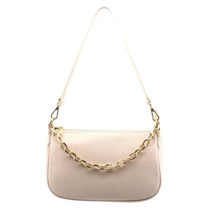 Margherita borsa a spalla in pelle