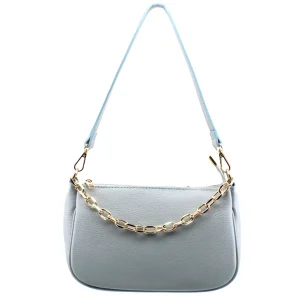 Margherita borsa a spalla in pelle