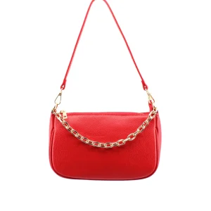 Margherita borsa a spalla in pelle