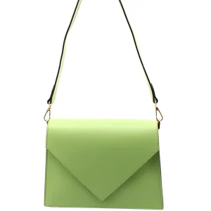 Martina borsa a tracolla in pelle